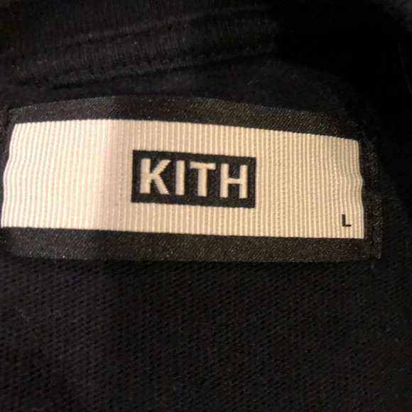Kith tee - Picture 2 of 2